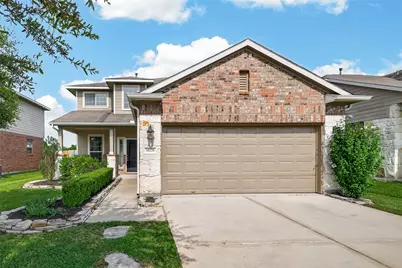 16226 Westley Ridge Drive, Hockley, TX 77447 - Photo 2