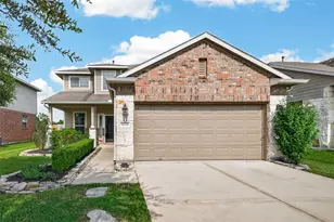 16226 Westley Ridge Dr, Hockley, TX 77447 - Photo 2