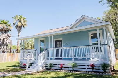 5801 Avenue S 1/2, Galveston, TX 77551 - Photo 1