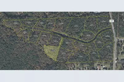 229 County Road 6311, Dayton, TX 77535 - Photo 2