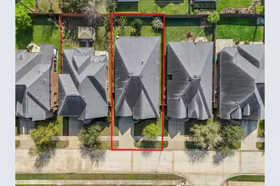 3806 Bandera Reserve Lane, Houston, TX 77059 - Photo 4