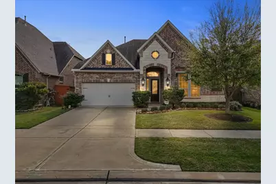 3806 Bandera Reserve Lane, Houston, TX 77059 - Photo 2
