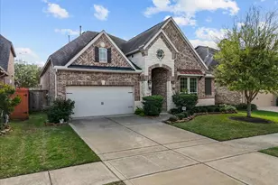 3806 Bandera Reserve Ln, Houston, TX 77059 - Photo 4