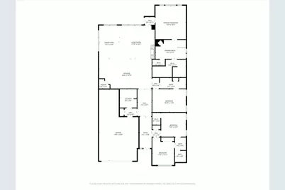 3806 Bandera Reserve Lane, Houston, TX 77059 - Photo 42