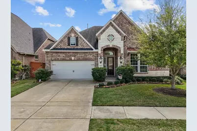 3806 Bandera Reserve Lane, Houston, TX 77059 - Photo 1