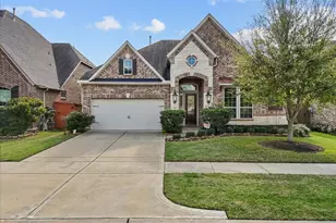 3806 Bandera Reserve Ln, Houston, TX 77059 - Photo 2