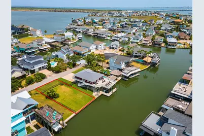0000 Coral Way, Tiki Island, TX 77554 - Photo 1