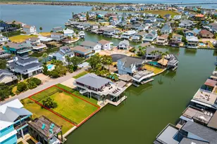 0000 Coral Way, Tiki Island, TX 77554 - Photo 1