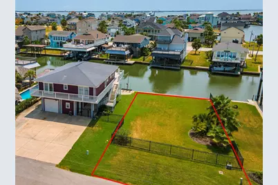 0000 Coral Way, Tiki Island, TX 77554 - Photo 2