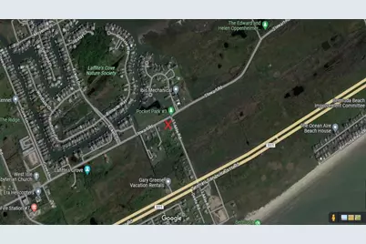 3705 11 Mile Raod, Galveston, TX 77554 - Photo 2