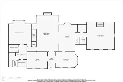 5665 Pine Forest Road, Houston, TX 77056 - Photo 36