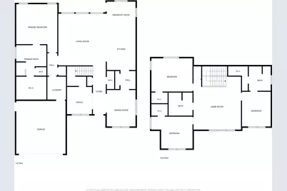 1236 Chamboard Lane, Houston, TX 77018 - Photo 2