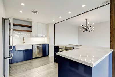 2701 Westheimer Road #8B, Houston, TX 77098 - Photo 2