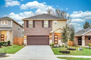 18484 Sunrise Maple Dr, Montgomery, TX 77316 - Photo 1