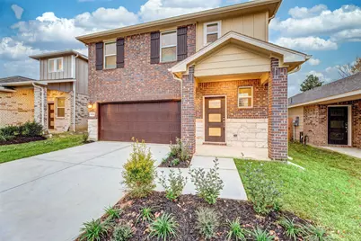 18484 Sunrise Maple Drive, Montgomery, TX 77316 - Photo 4