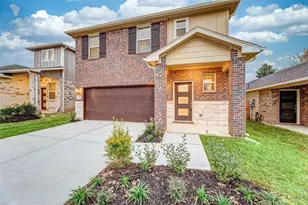 18484 Sunrise Maple Dr, Montgomery, TX 77316 - Photo 4