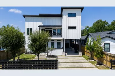 4041 Castor Street, Houston, TX 77022 - Photo 2