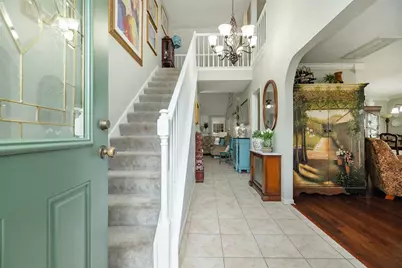 15947 Pinyon Creek Drive, Houston, TX 77095 - Photo 8