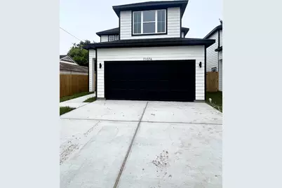 7107 Foster Street #A, Houston, TX 77021 - Photo 2