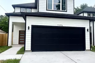 7107 Foster St, Houston, TX 77021 - Photo 1