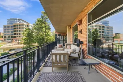 3 Waterway Court #2D, The Woodlands, TX 77380 - Photo 12