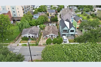 2809 Houston Avenue, Houston, TX 77009 - Photo 2