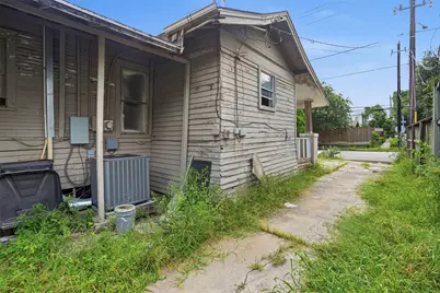 2809 Houston Avenue, Houston, TX 77009 - Photo 12