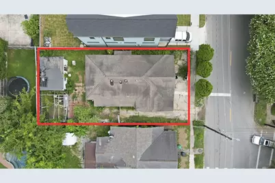 2809 Houston Avenue, Houston, TX 77009 - Photo 1