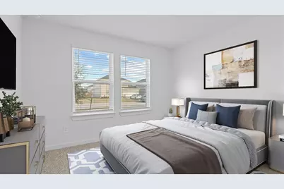 3911 Langridge Drive, Fulshear, TX 77441 - Photo 6