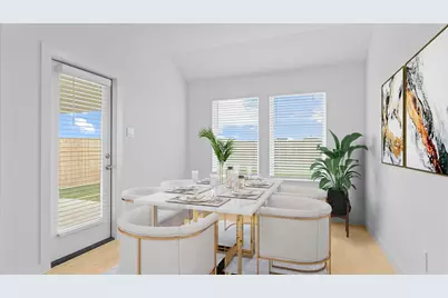 3911 Langridge Drive, Fulshear, TX 77441 - Photo 14