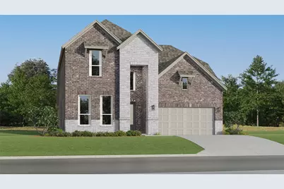 2623 Swift Sail Drive, League City, TX 77573 - Photo 1