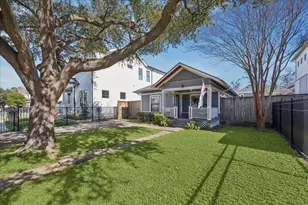 918 Tulane St, Houston, TX 77008 - Photo 2