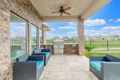 24007 Barnett Overlook, Richmond, TX 77469 - Photo 26