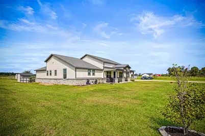 655 County Road 2285, Cleveland, TX 77327 - Photo 4