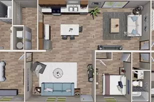 509 W 4th St, Corrigan, TX 75939 - Photo 38