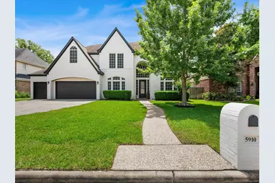 5910 Center Court Drive, Spring, TX 77379 - Photo 4