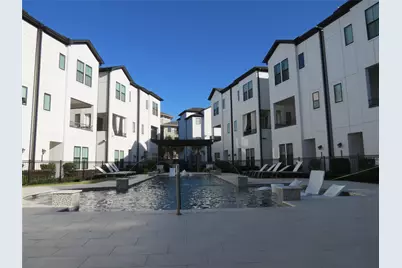 2802 Grand Fountains Drive #E, Houston, TX 77054 - Photo 1