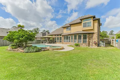 17108 Spirit Lake Lane, Houston, TX 77044 - Photo 38