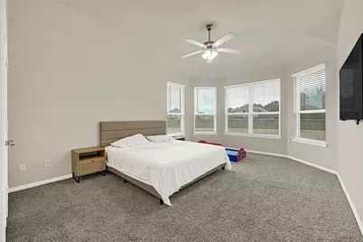 696 W Linnwood Drive, Woodbranch, TX 77357 - Photo 22