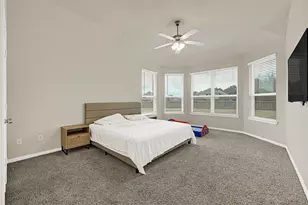 696 W Linnwood Dr, Woodbranch, TX 77357 - Photo 22