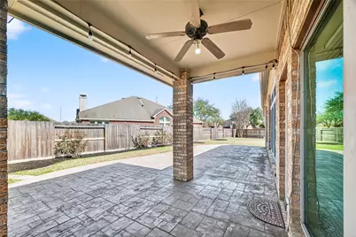 13603 Summer Cloud Lane, Pearland, TX 77584 - Photo 38