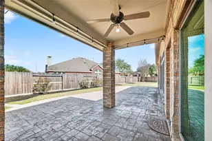 13603 Summer Cloud Ln, Pearland, TX 77584 - Photo 38