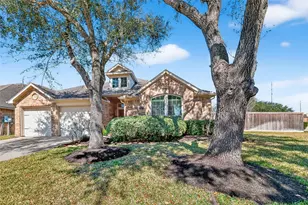 13603 Summer Cloud Ln, Pearland, TX 77584 - Photo 44