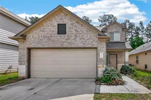 4314 McGregor Blf Ln, Conroe, TX 77304 - Photo 2