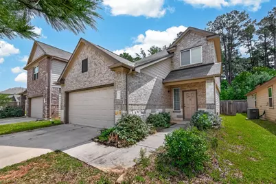 4314 McGregor Bluff Lane, Conroe, TX 77304 - Photo 1