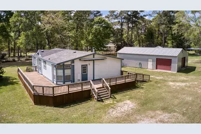 24430 Oak Hollow Boulevard, Hockley, TX 77447 - Photo 2