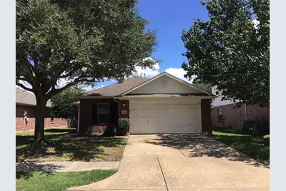 6634 Stonecross Creek Lane, Katy, TX 77449 - Photo 1