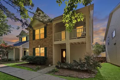 26848 Manor Crest Court, Kingwood, TX 77339 - Photo 1