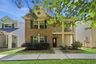 26848 Manor Crest Ct, Kingwood, TX 77339 - Photo 2