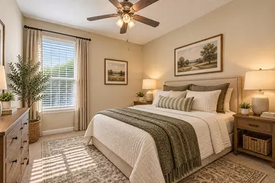 19 Cirrus Court, The Woodlands, TX 77380 - Photo 38